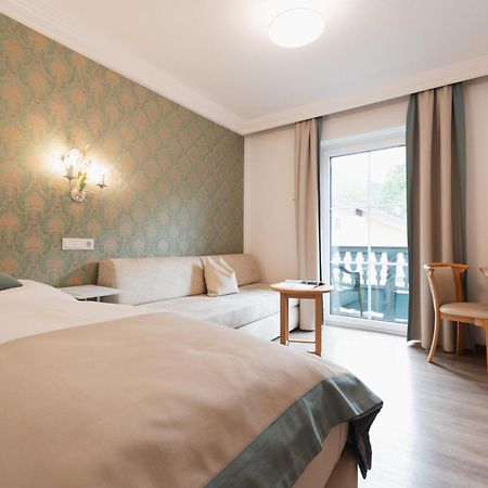 Gasthof Hotel Hauslwirt Golling an der Salzach Buitenkant foto